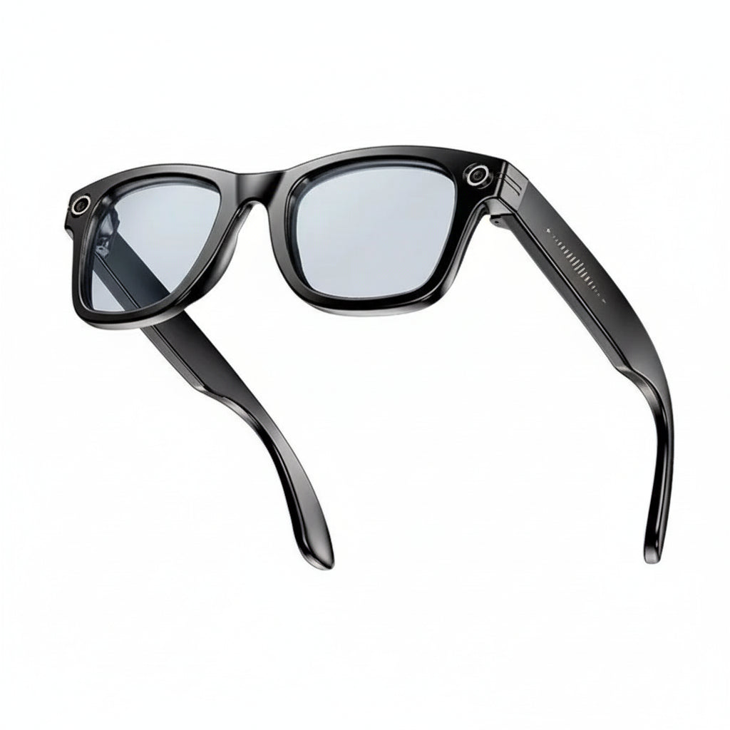 Lumx AI Smart Glasses